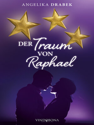 cover image of Der Traum von Raphael